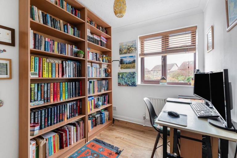 Images for John Amner Close, Ely