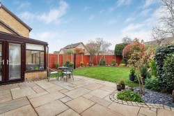 Images for John Amner Close, Ely