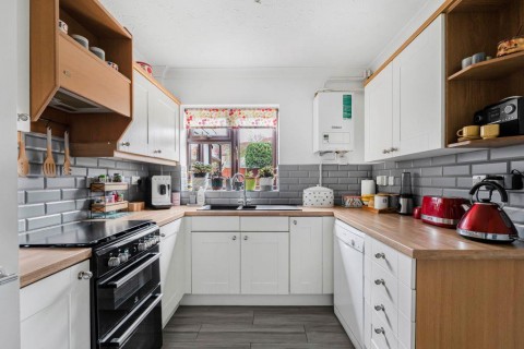 Click the photo for more details of John Amner Close, Ely
