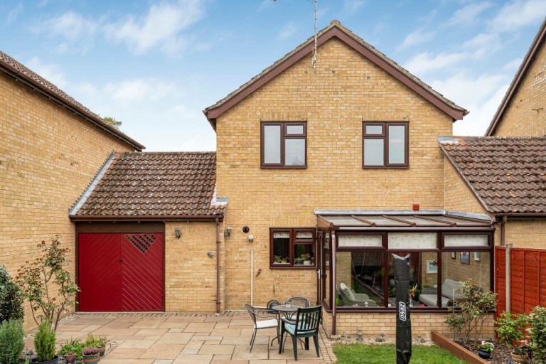 Images for John Amner Close, Ely