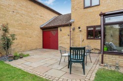 Images for John Amner Close, Ely