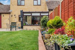 Images for John Amner Close, Ely