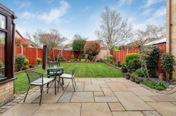 Images for John Amner Close, Ely