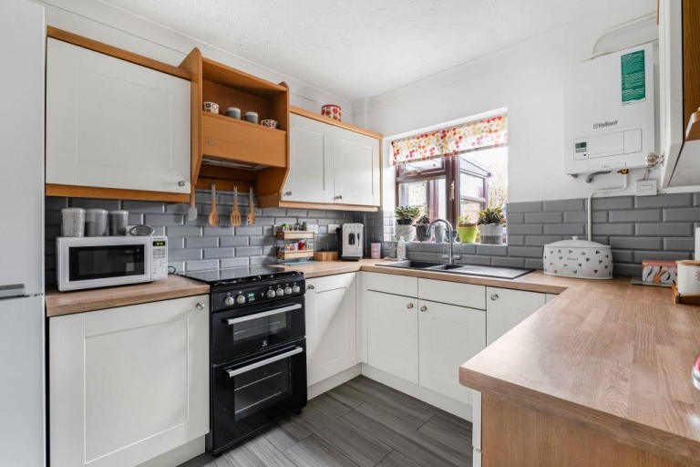 Images for John Amner Close, Ely