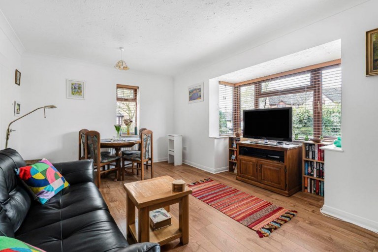 Images for John Amner Close, Ely