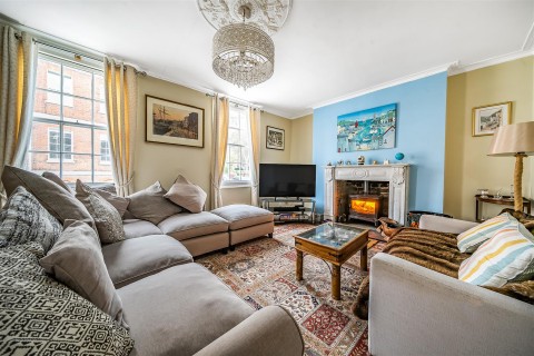 Click the photo for more details of Palace Gate, Exeter