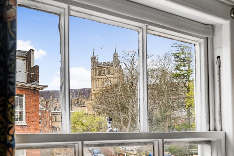 Images for Palace Gate, Exeter