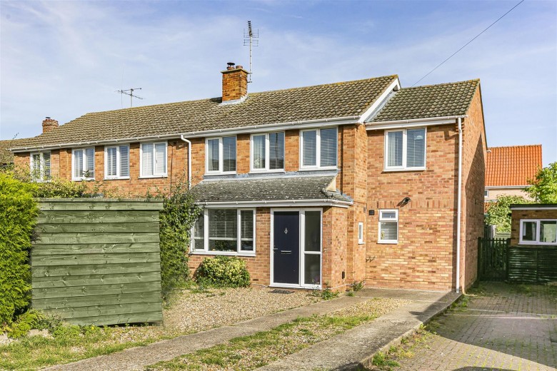 Click the photo for more details of Harbour Avenue, Comberton