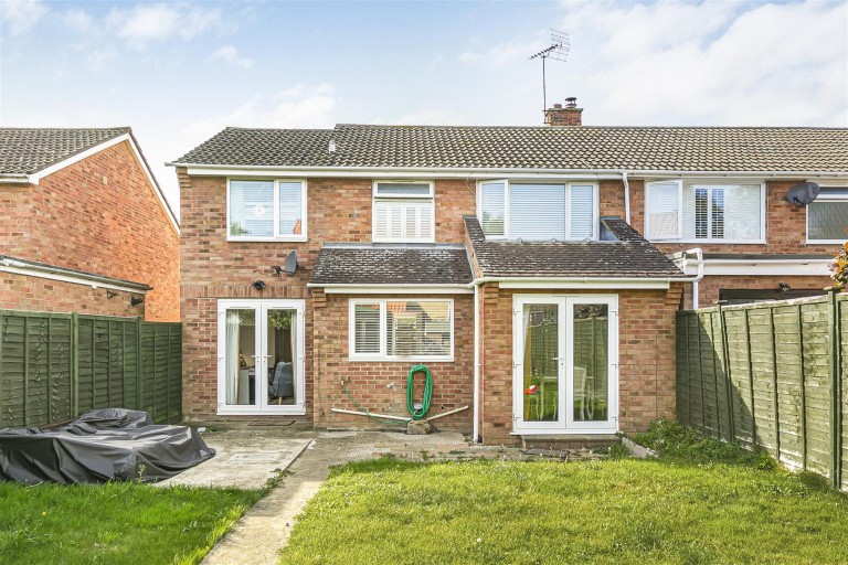 Images for Harbour Avenue, Comberton