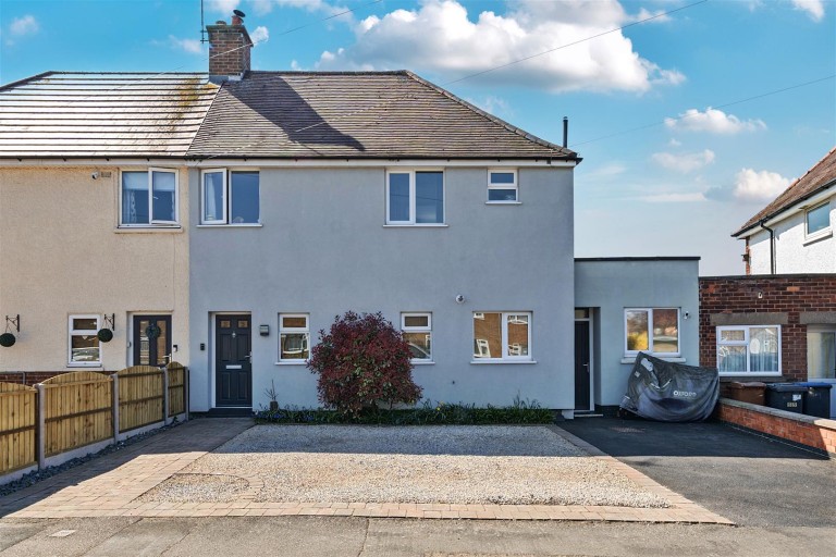 Images for Middlefield Lane, Hinckley. LE10