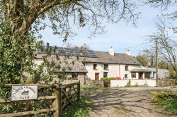Images for Crowden, Northlew, Okehampton