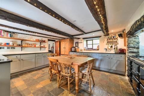 Click the photo for more details of Crowden, Northlew, Okehampton