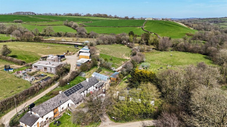 Images for Crowden, Northlew, Okehampton