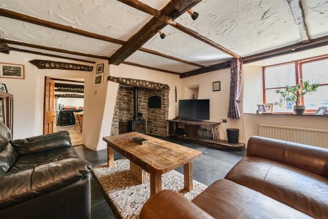Click the photo for more details of Crowden, Northlew, Okehampton