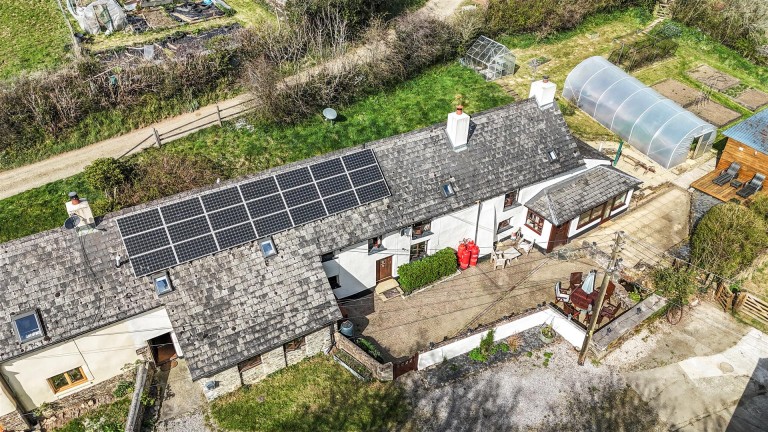 Images for Crowden, Northlew, Okehampton
