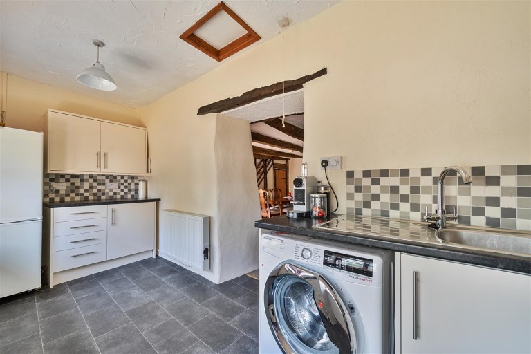 Images for Crowden, Northlew, Okehampton