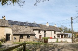 Images for Crowden, Northlew, Okehampton