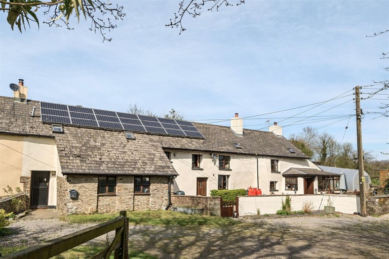 Images for Crowden, Northlew, Okehampton