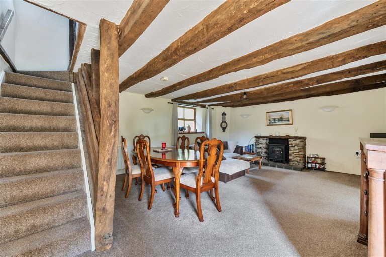 Images for Crowden, Northlew, Okehampton