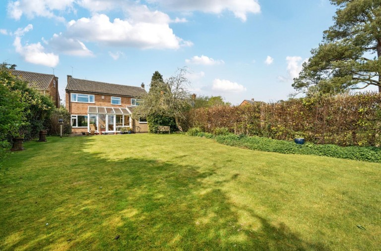 Images for Kilsby Road, Barby, Rugby, CV23