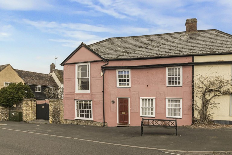 Images for South Street, Great Chesterford, Saffron Walden