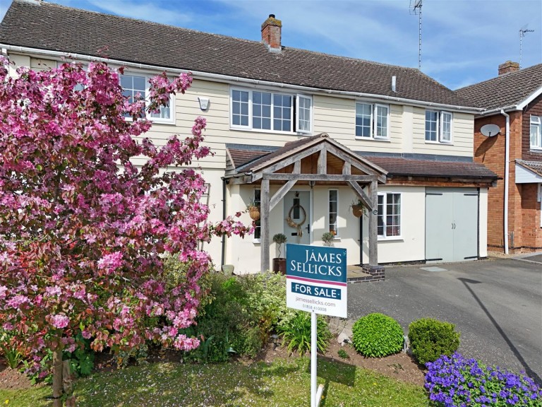 Images for Greenway, Kibworth Beauchamp, Leicestershire