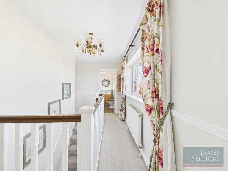 Images for Greenway, Kibworth Beauchamp, Leicestershire