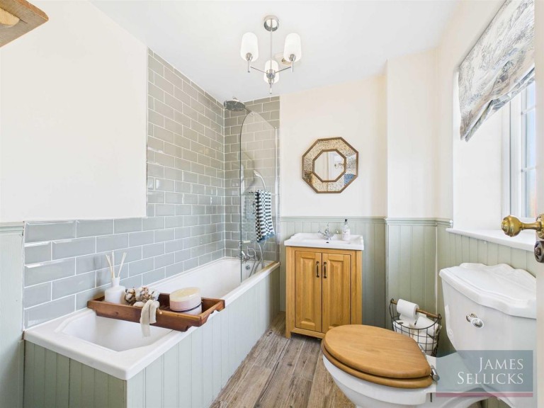 Images for Greenway, Kibworth Beauchamp, Leicestershire