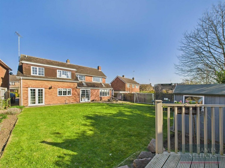 Images for Greenway, Kibworth Beauchamp, Leicestershire