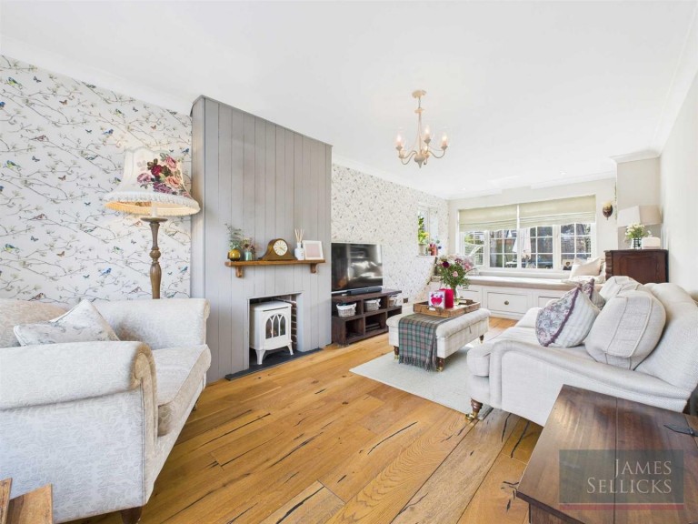 Images for Greenway, Kibworth Beauchamp, Leicestershire