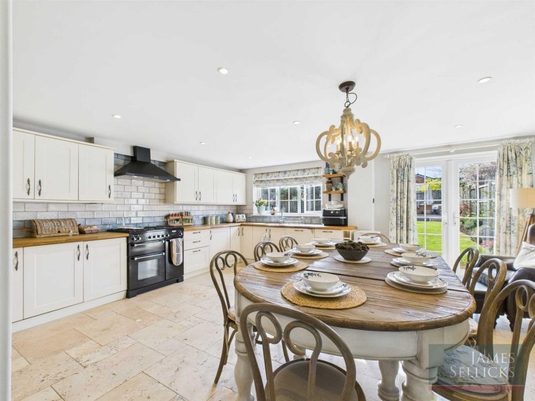Images for Greenway, Kibworth Beauchamp, Leicestershire