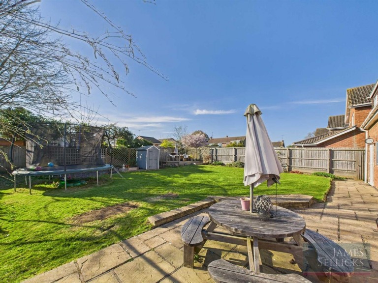 Images for Greenway, Kibworth Beauchamp, Leicestershire