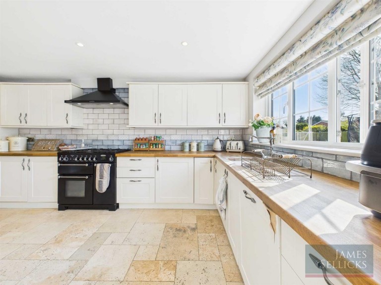 Images for Greenway, Kibworth Beauchamp, Leicestershire