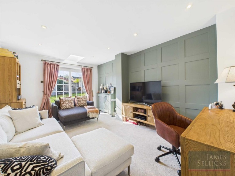 Images for Greenway, Kibworth Beauchamp, Leicestershire