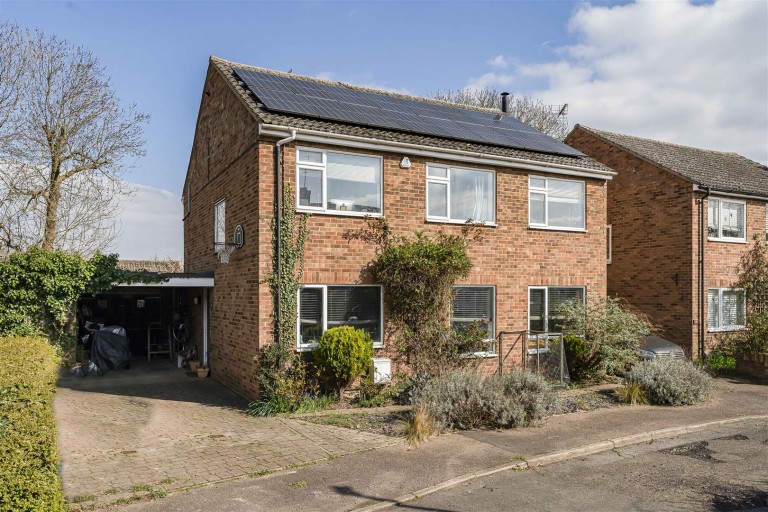 Images for Elms Close, Duxford, Cambridge