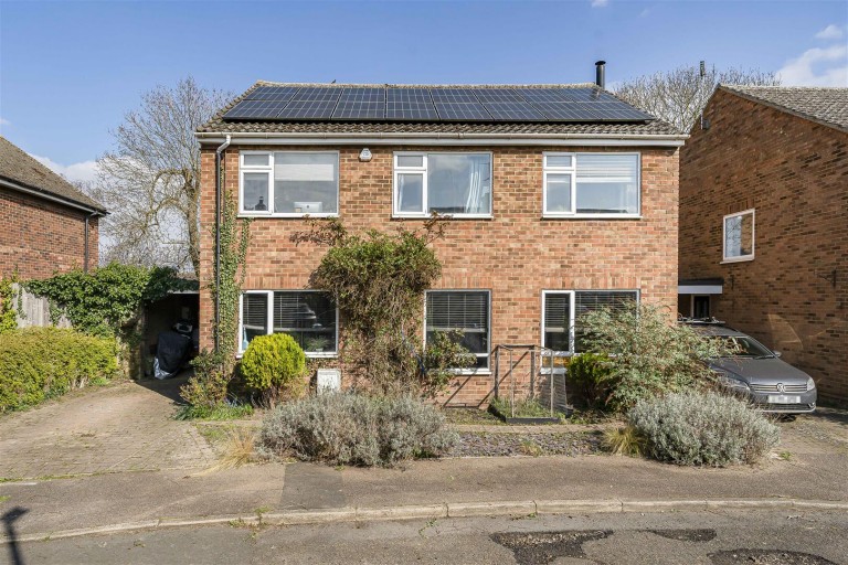 Images for Elms Close, Duxford, Cambridge