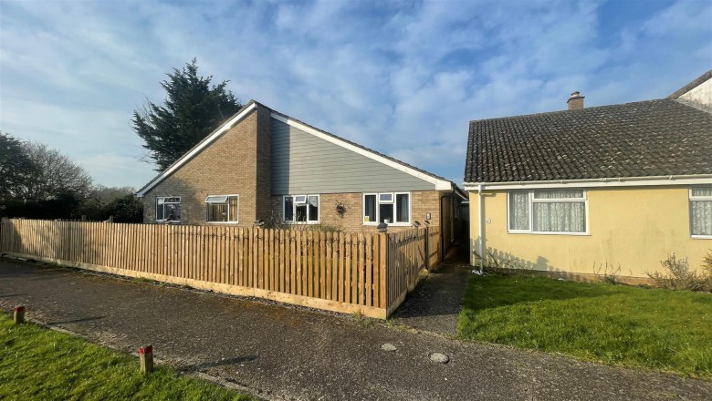 Click the photo for more details of Weatheralls Close, Soham, Ely
