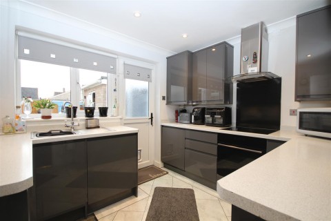 Click the photo for more details of Weatheralls Close, Soham, Ely