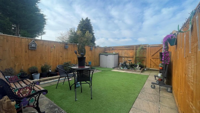Images for Weatheralls Close, Soham, Ely