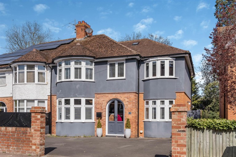 Images for Dashwood Road, Banbury