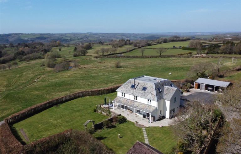 Images for Chittlehamholt