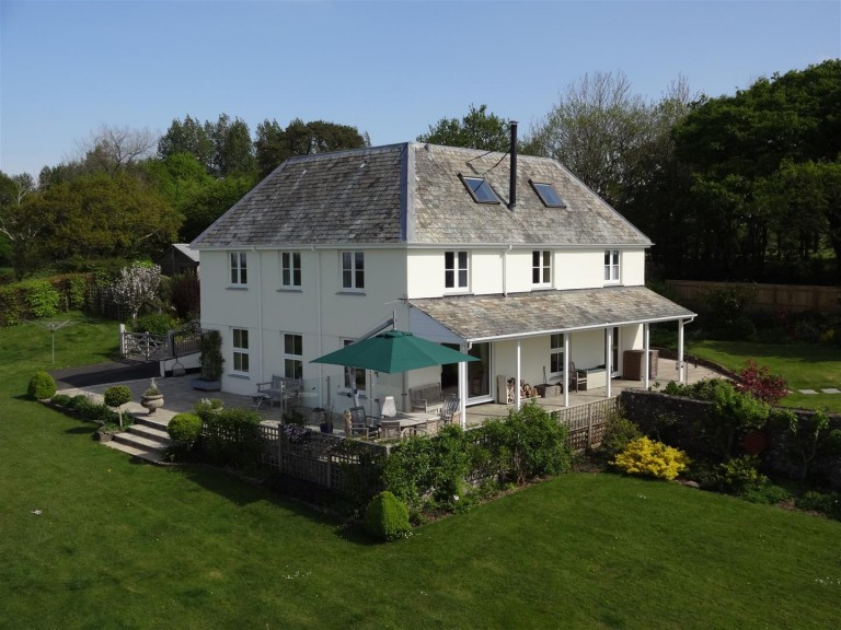 Images for Chittlehamholt