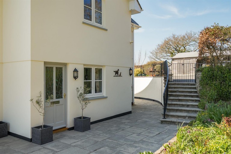 Images for Chittlehamholt