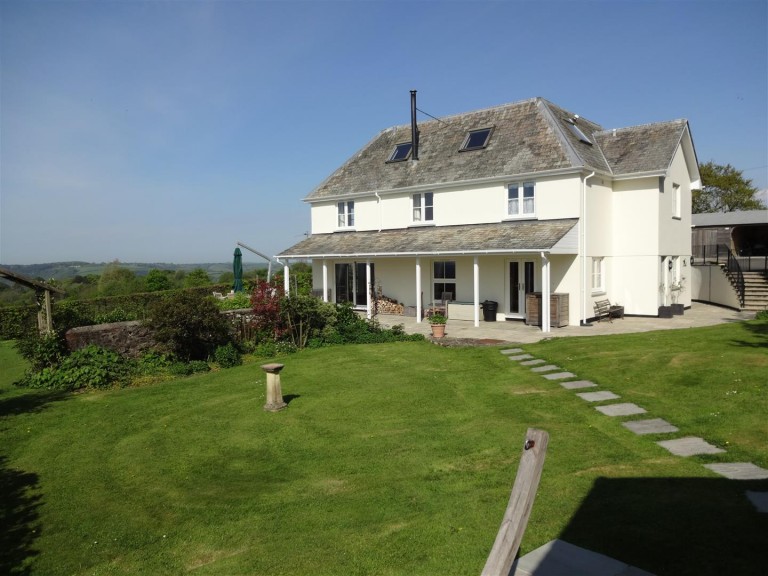 Images for Chittlehamholt
