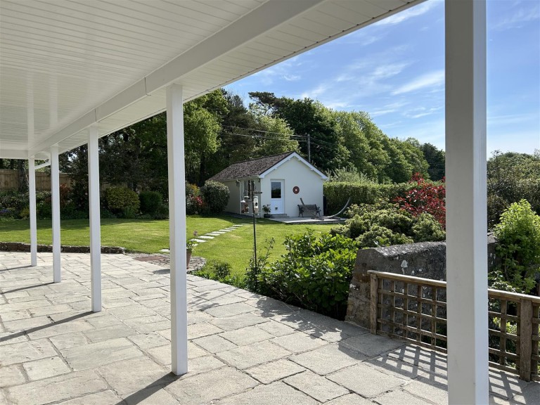 Images for Chittlehamholt