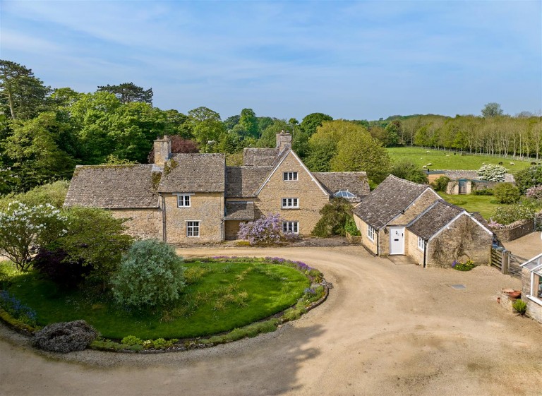 Images for Ramsden, Oxfordshire