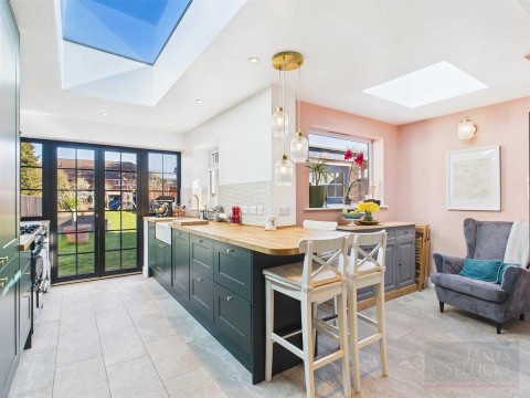 Click the photo for more details of Station Road, Great Bowden, Market Harborough
