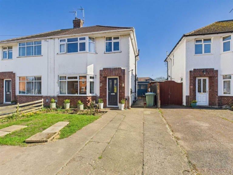Images for Station Road, Great Bowden, Market Harborough