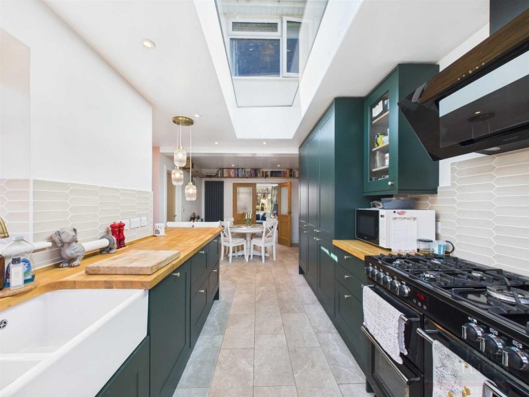 Images for Station Road, Great Bowden, Market Harborough