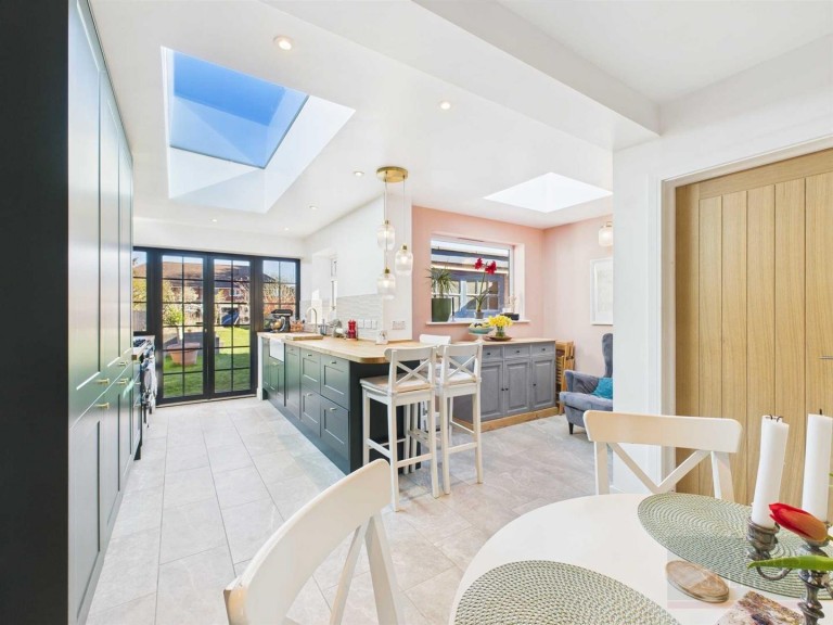 Images for Station Road, Great Bowden, Market Harborough
